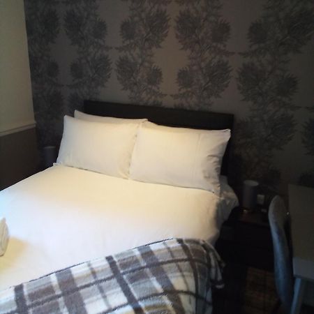 Ardmillan Hotel Edinburgh Luaran gambar
