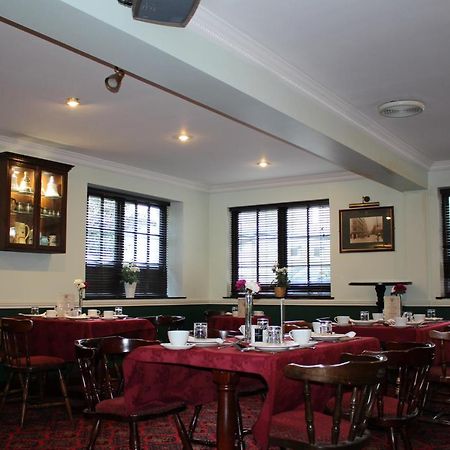 Ardmillan Hotel Edinburgh Luaran gambar