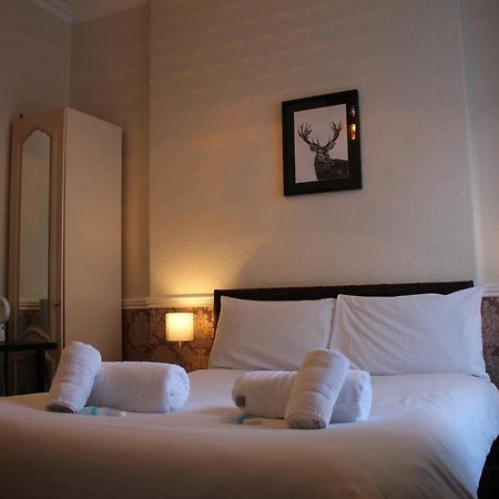 Ardmillan Hotel Edinburgh Luaran gambar
