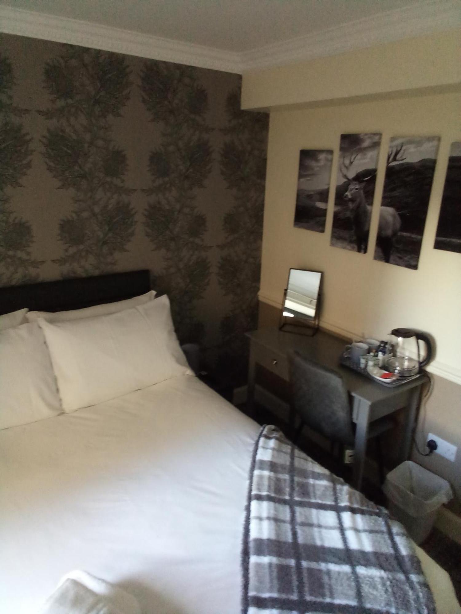 Ardmillan Hotel Edinburgh Luaran gambar