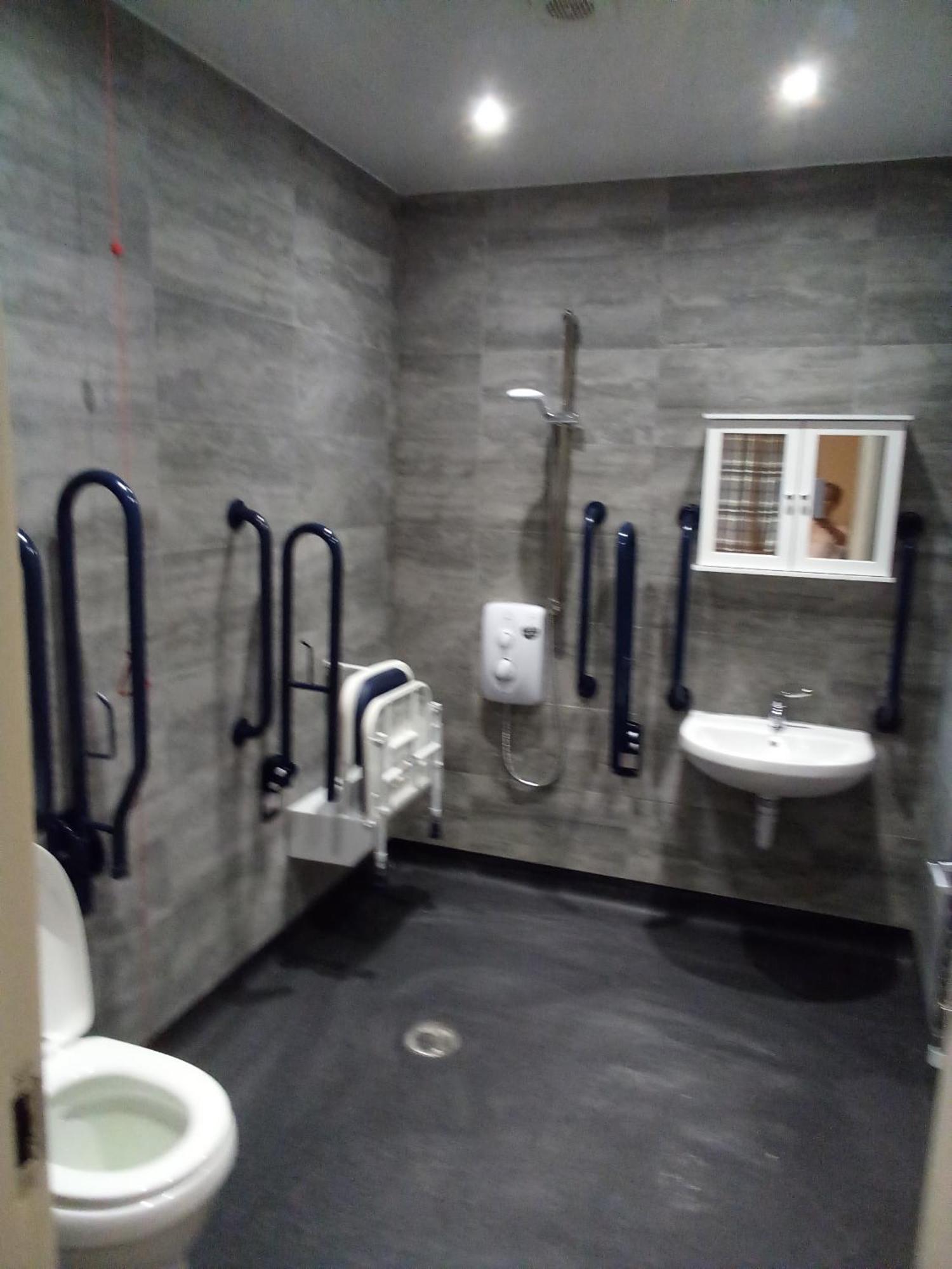 Ardmillan Hotel Edinburgh Luaran gambar