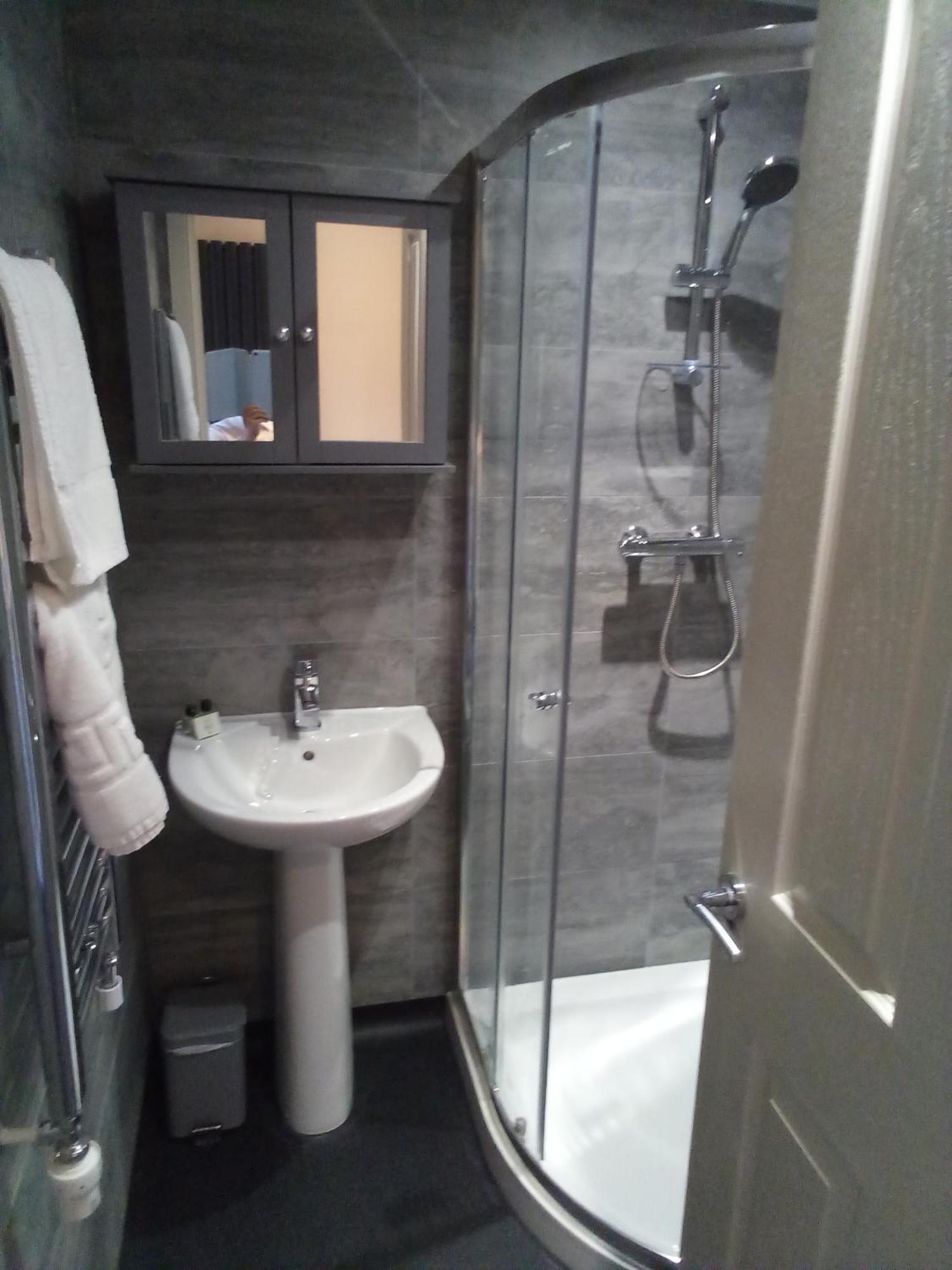 Ardmillan Hotel Edinburgh Luaran gambar