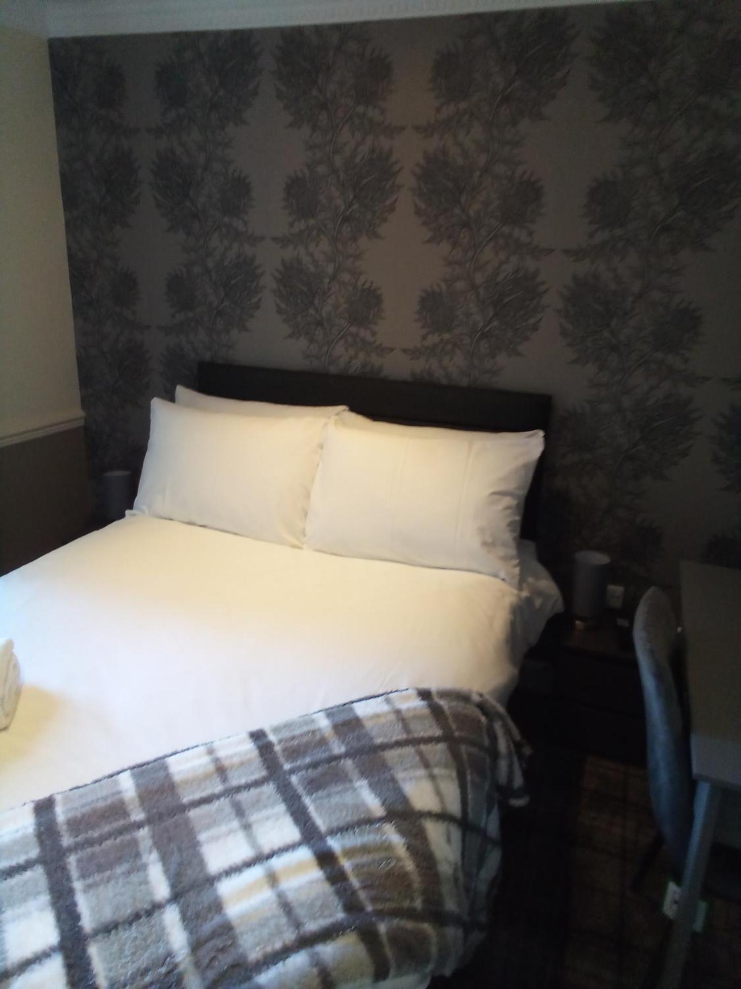Ardmillan Hotel Edinburgh Luaran gambar