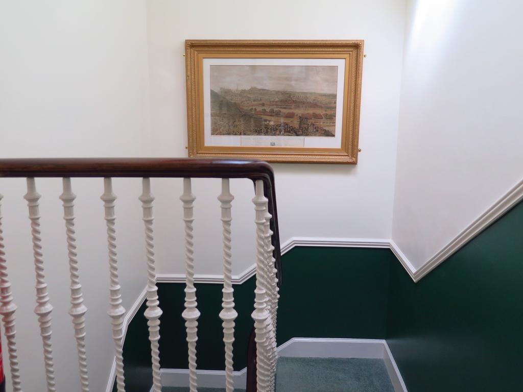 Ardmillan Hotel Edinburgh Luaran gambar