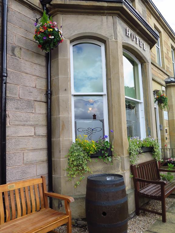 Ardmillan Hotel Edinburgh Luaran gambar