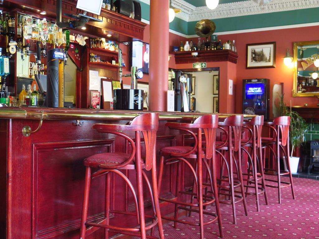 Ardmillan Hotel Edinburgh Luaran gambar