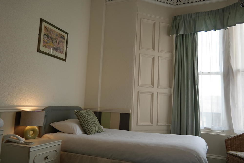 Ardmillan Hotel Edinburgh Luaran gambar