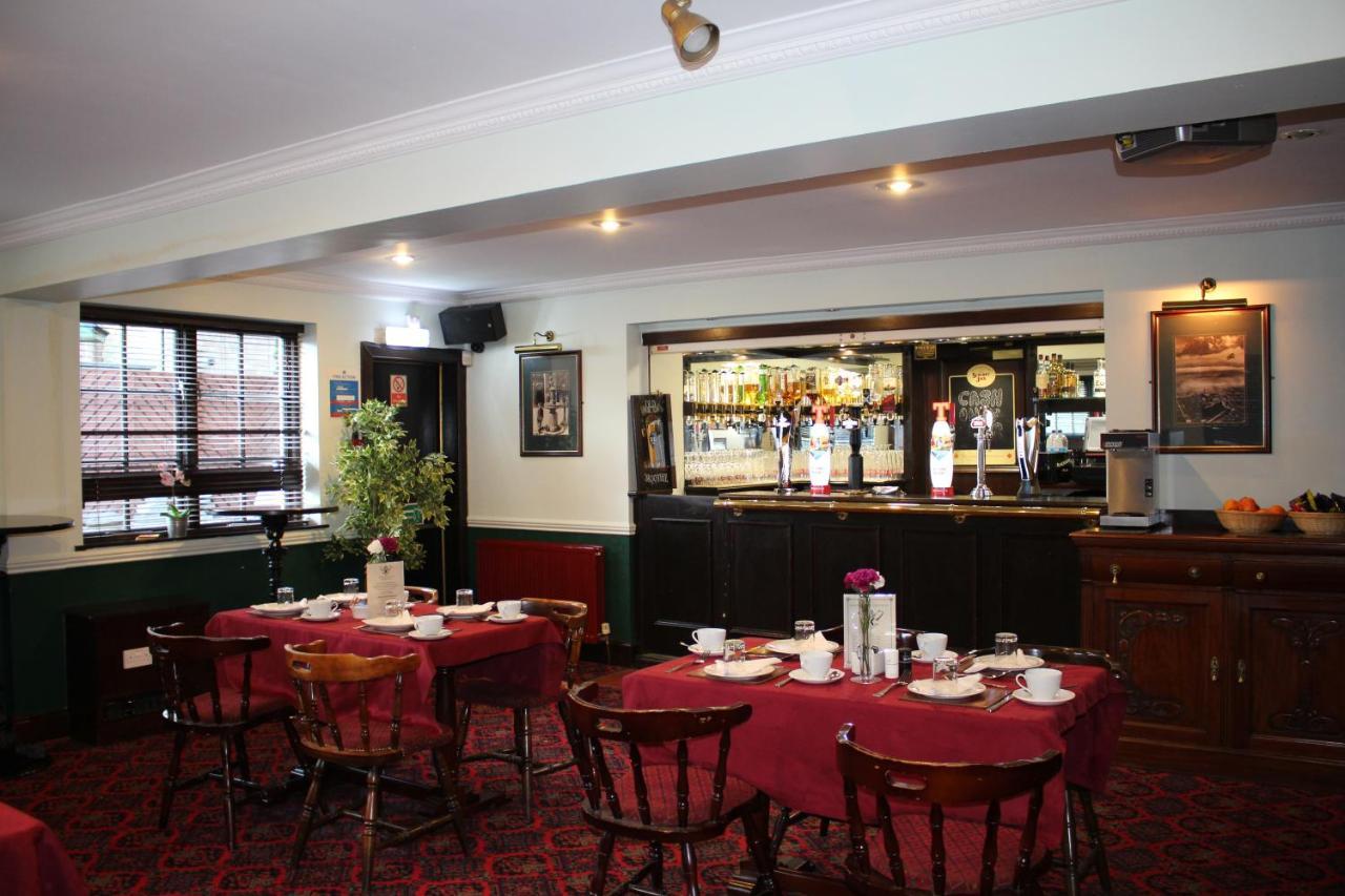 Ardmillan Hotel Edinburgh Luaran gambar