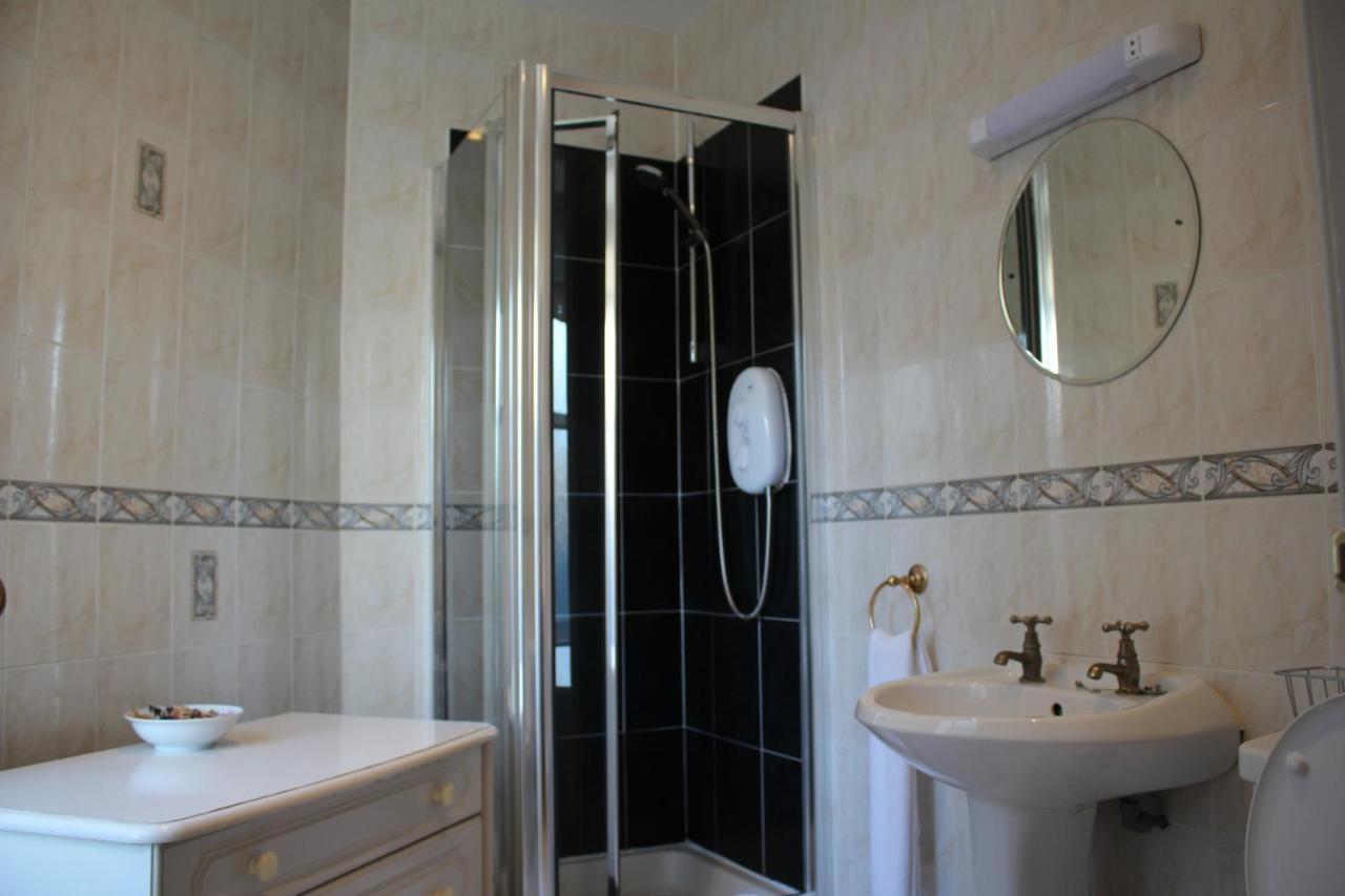 Ardmillan Hotel Edinburgh Luaran gambar