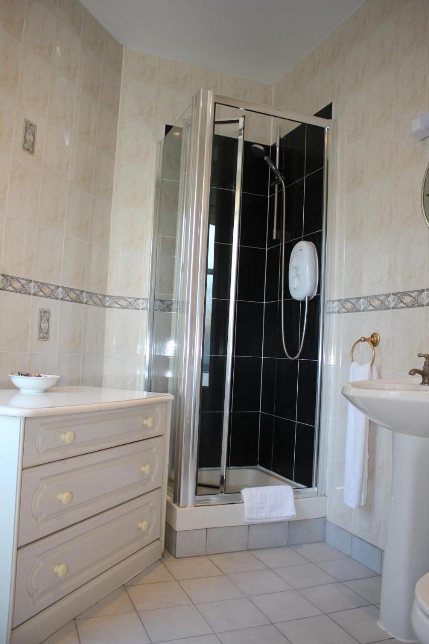 Ardmillan Hotel Edinburgh Luaran gambar