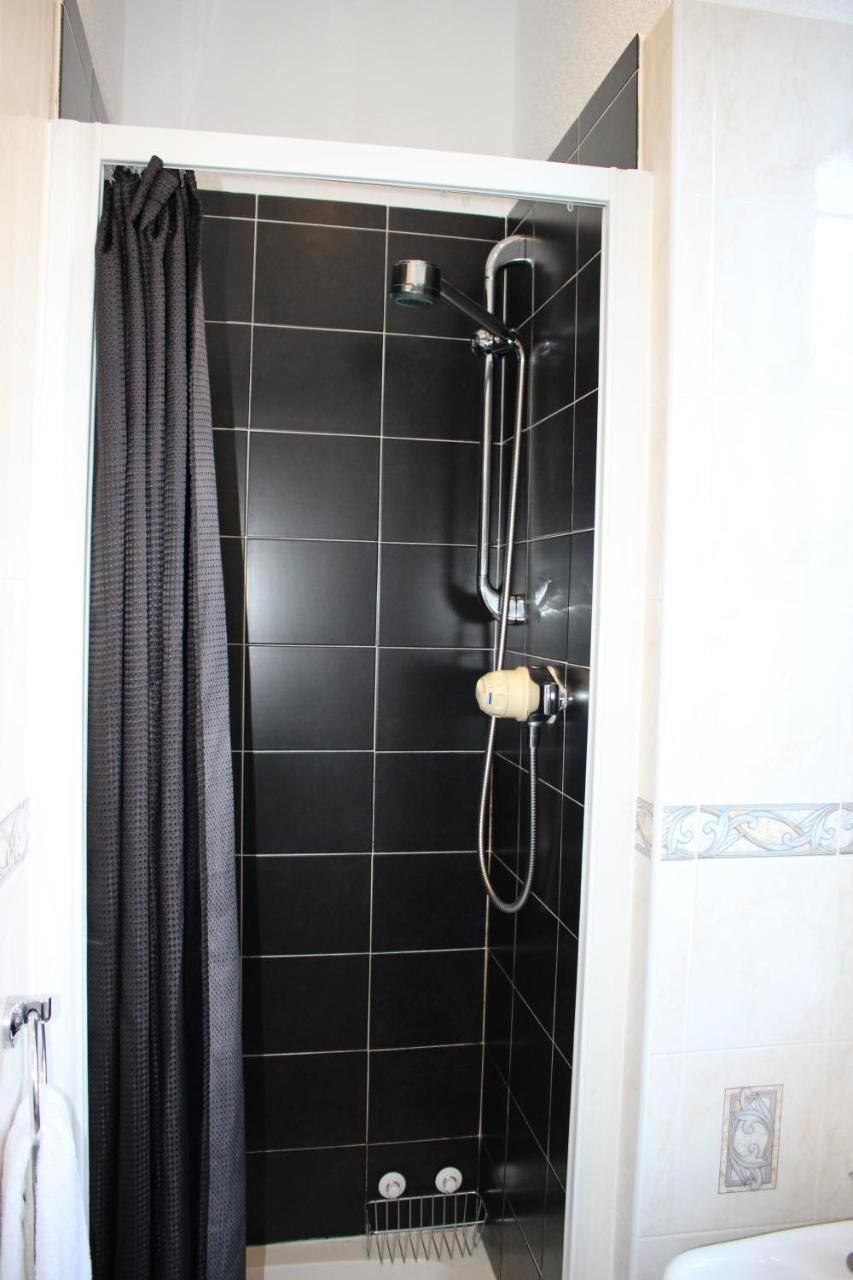 Ardmillan Hotel Edinburgh Luaran gambar