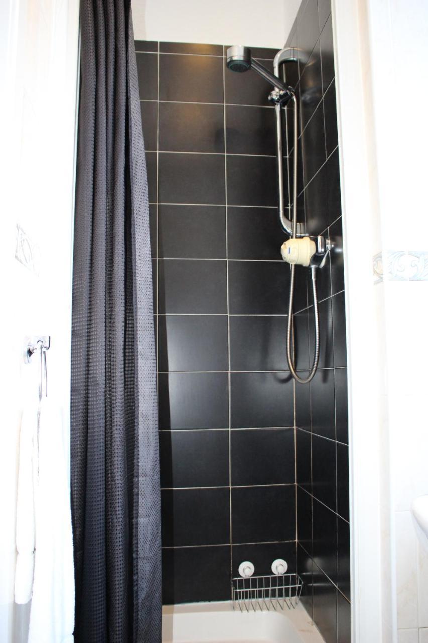 Ardmillan Hotel Edinburgh Luaran gambar